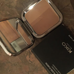 🔆HOST PICK🔆 Kiko Flawless Fusion Bronzer Powder